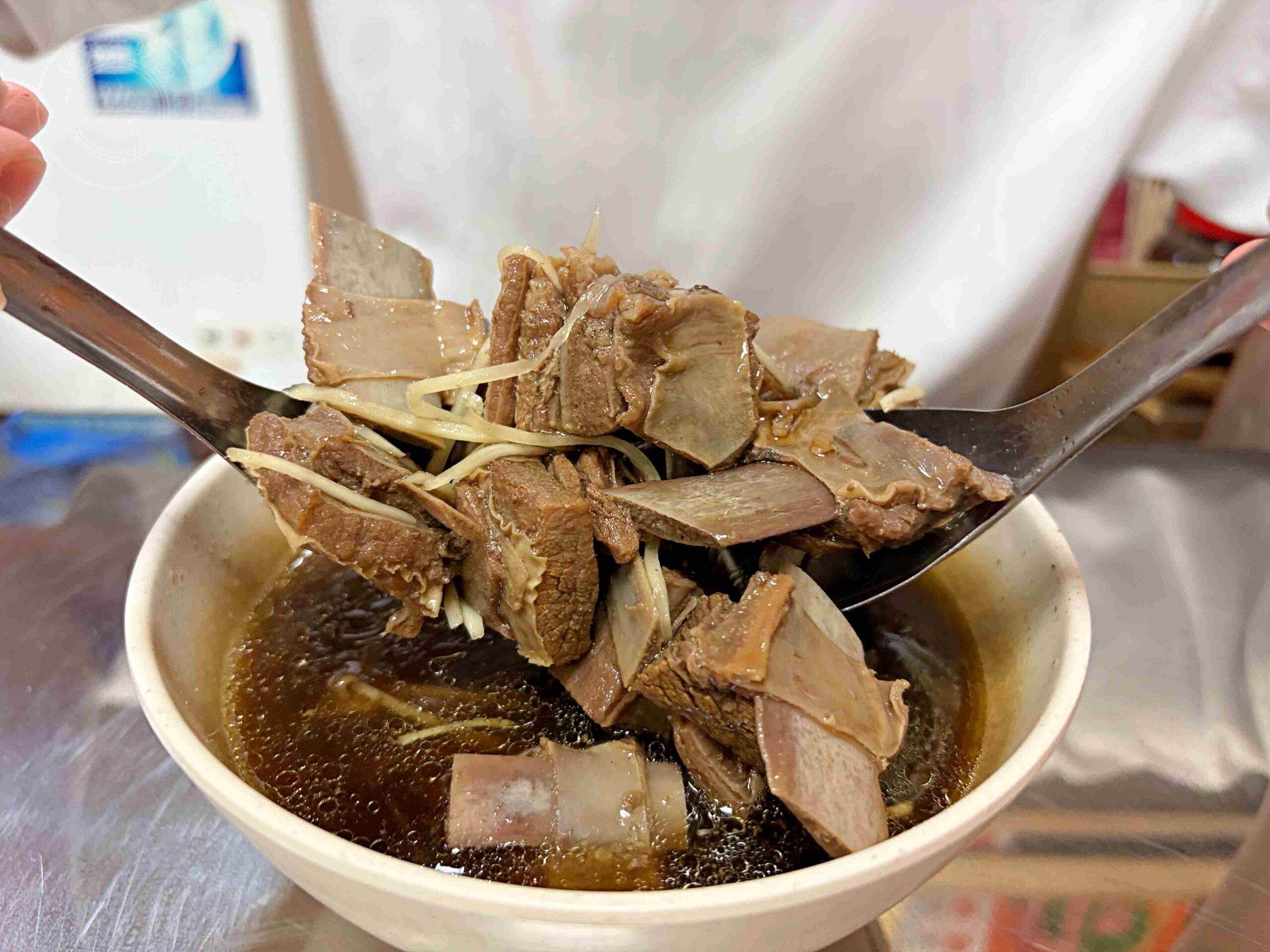 這家羊肉湯不要亂點大碗,一定吃不完,藥燉湯還可以喝到飽,超好吃! @趙先生吃飯 這家羊肉湯不要亂點大碗,一定吃不完,藥燉湯還可以喝到飽,超好吃! @趙先生吃飯