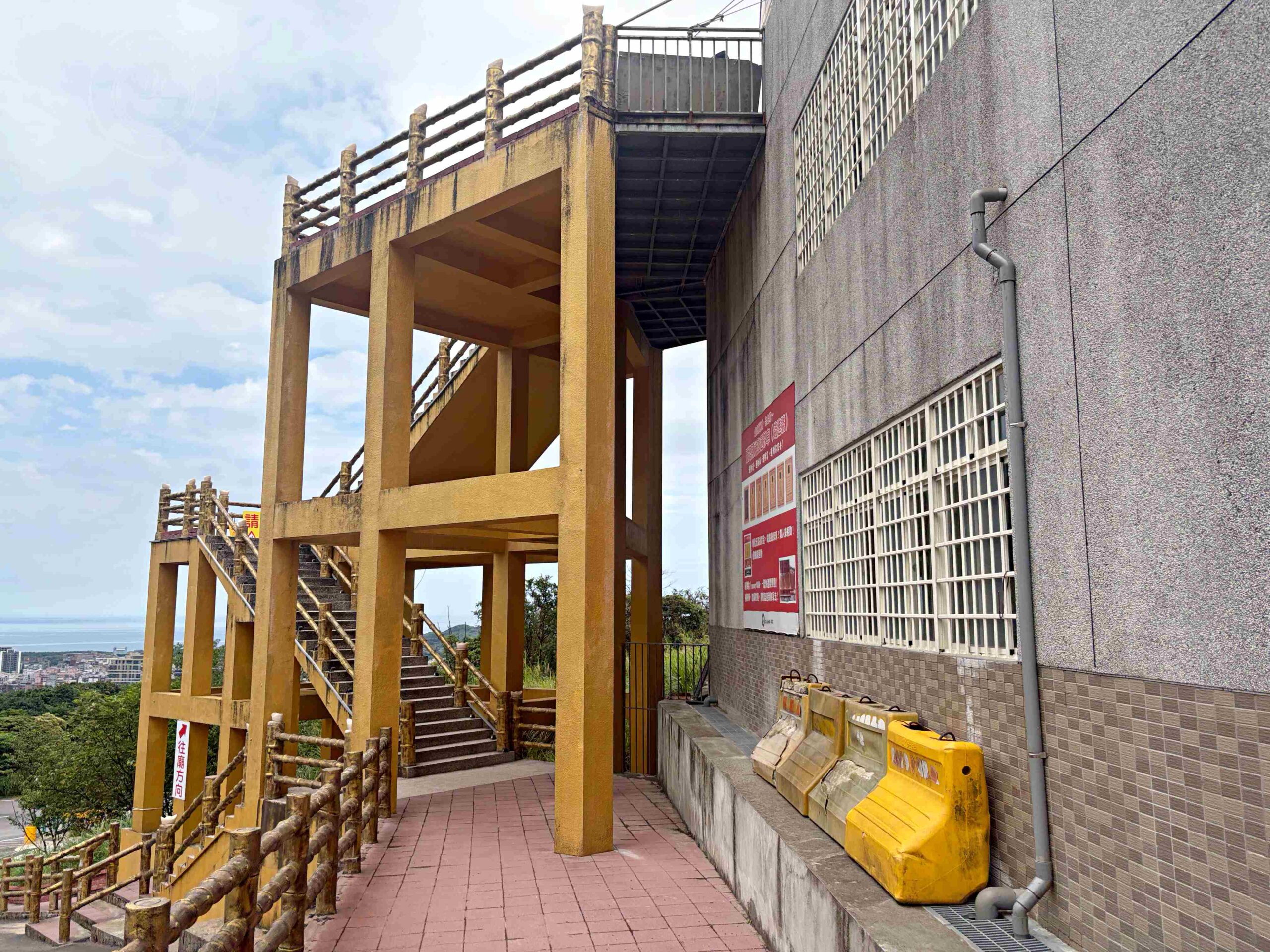 【新北金山景點】金山財神廟,北海岸求財求平安必訪,拜完順遊金山老街路線推薦 @趙先生吃飯 【新北金山景點】金山財神廟,北海岸求財求平安必訪,拜完順遊金山老街路線推薦 @趙先生吃飯
