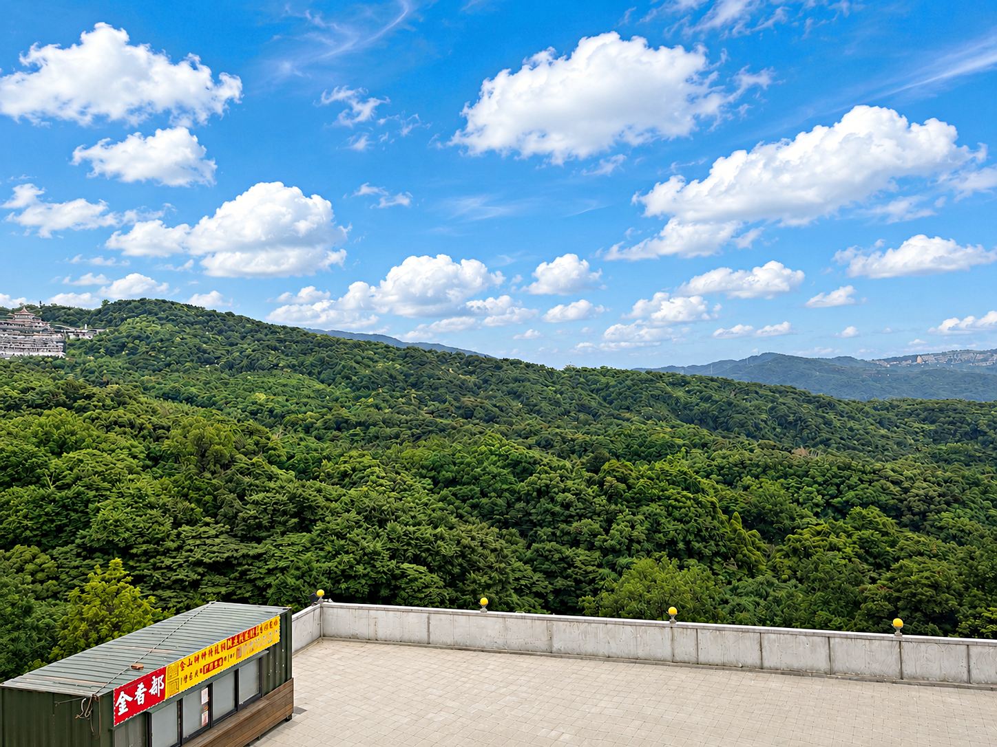 【新北金山景點】金山財神廟,北海岸求財求平安必訪,拜完順遊金山老街路線推薦 @趙先生吃飯 【新北金山景點】金山財神廟,北海岸求財求平安必訪,拜完順遊金山老街路線推薦 @趙先生吃飯