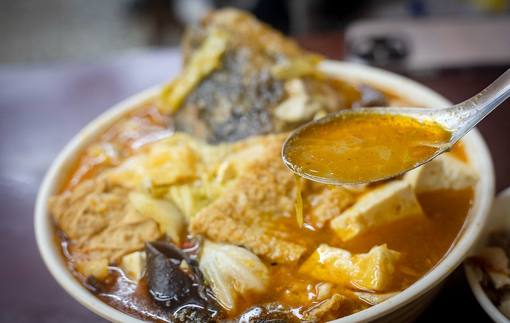 親戚說,不吃林聰明了,改吃這家料更多,湯頭更好喝! @趙先生吃飯 親戚說,不吃林聰明了,改吃這家料更多,湯頭更好喝! @趙先生吃飯
