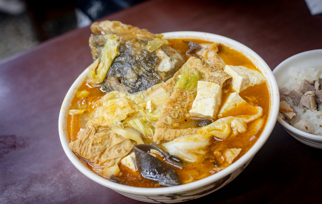 親戚說,不吃林聰明了,改吃這家料更多,湯頭更好喝! @趙先生吃飯 親戚說,不吃林聰明了,改吃這家料更多,湯頭更好喝! @趙先生吃飯