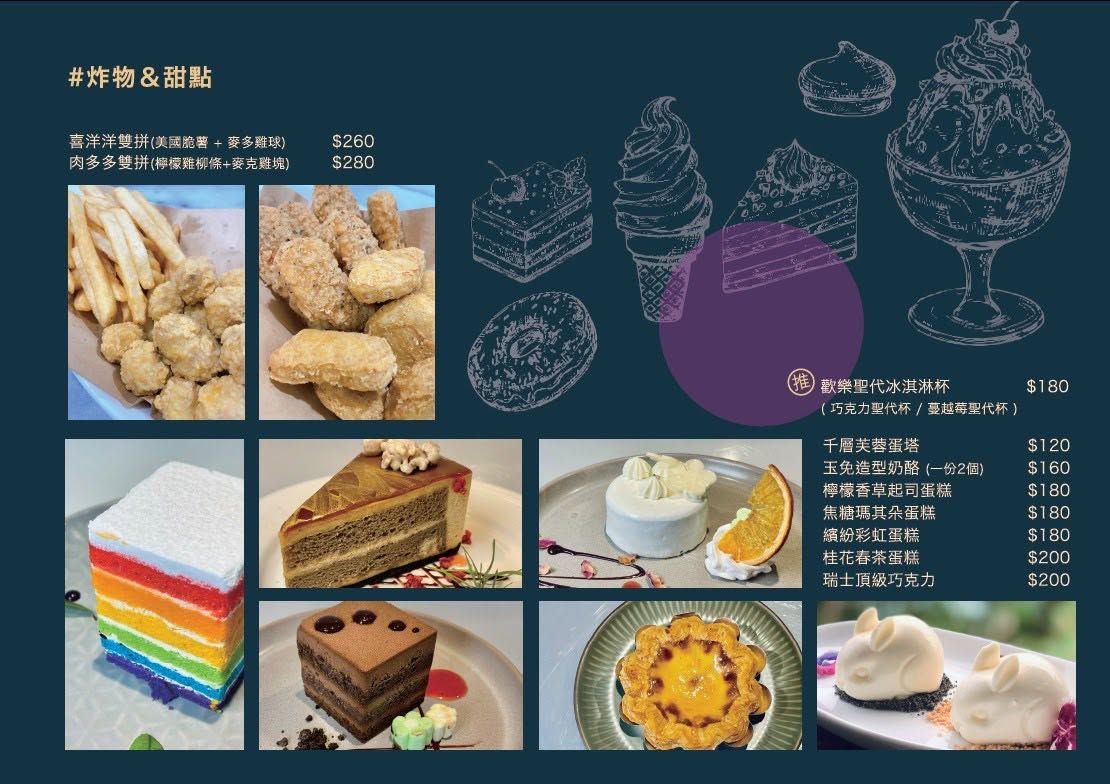 還很多人沒來過，這裡竟然在台灣！超美千萬湖景咖啡廳！ @趙先生吃飯