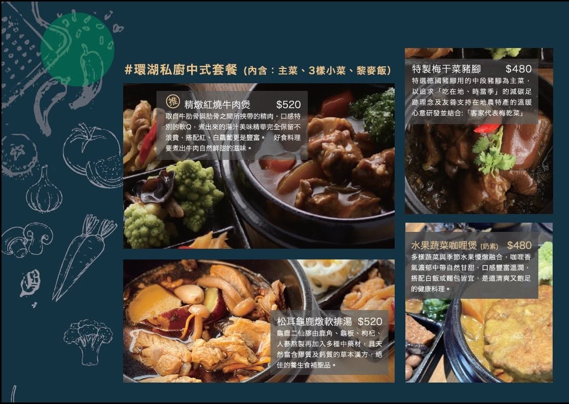 還很多人沒來過，這裡竟然在台灣！超美千萬湖景咖啡廳！ @趙先生吃飯