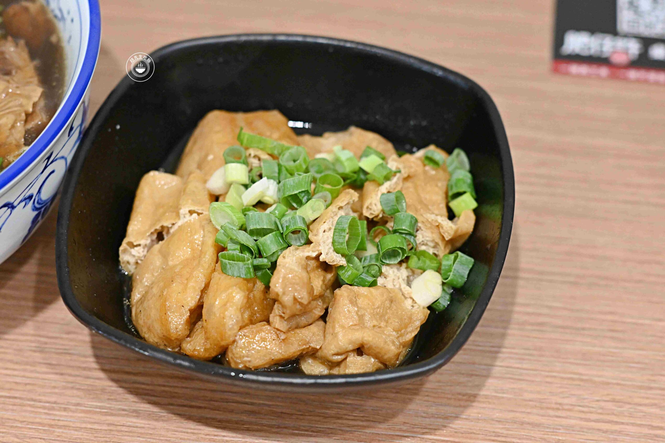 朋友說，不吃林東方了，這家牛肉、牛筋更多，湯頭更好喝，很隱密！ @趙先生吃飯