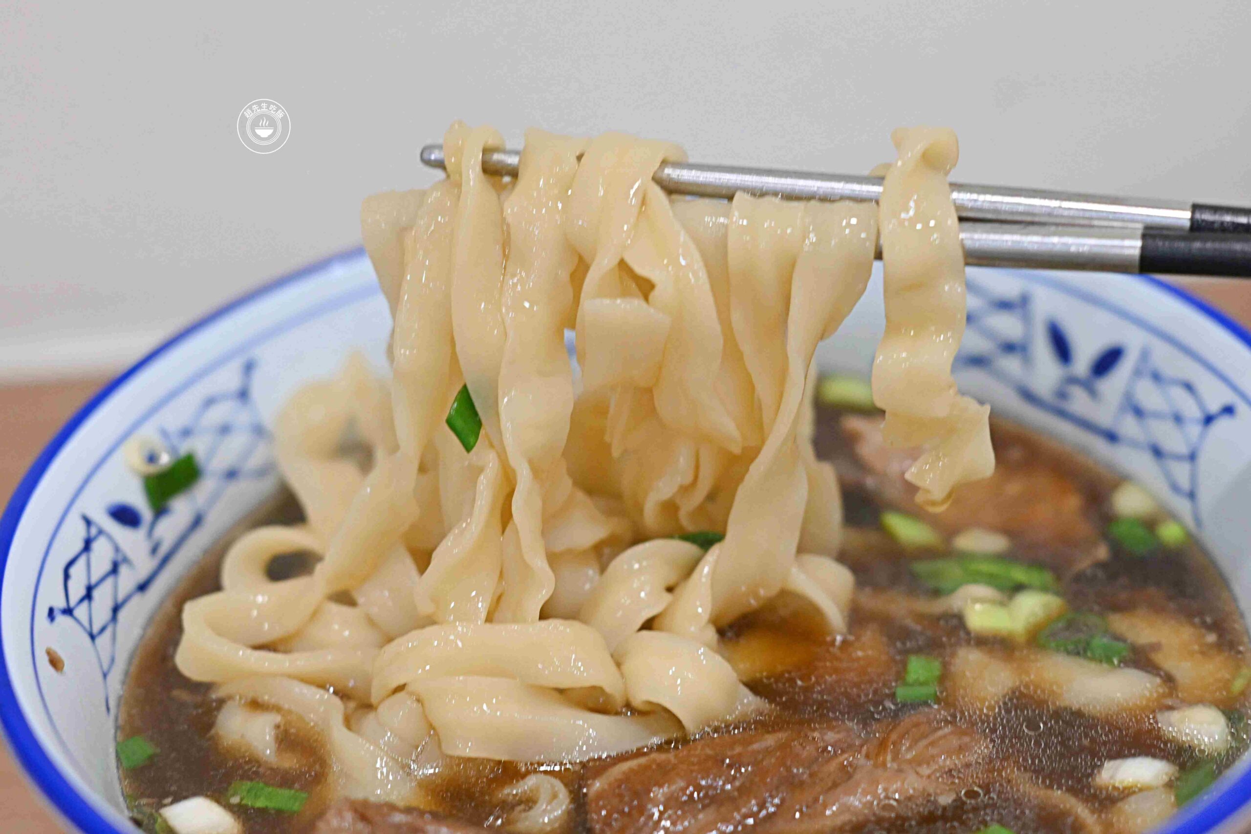 朋友說，不吃林東方了，這家牛肉、牛筋更多，湯頭更好喝，很隱密！ @趙先生吃飯