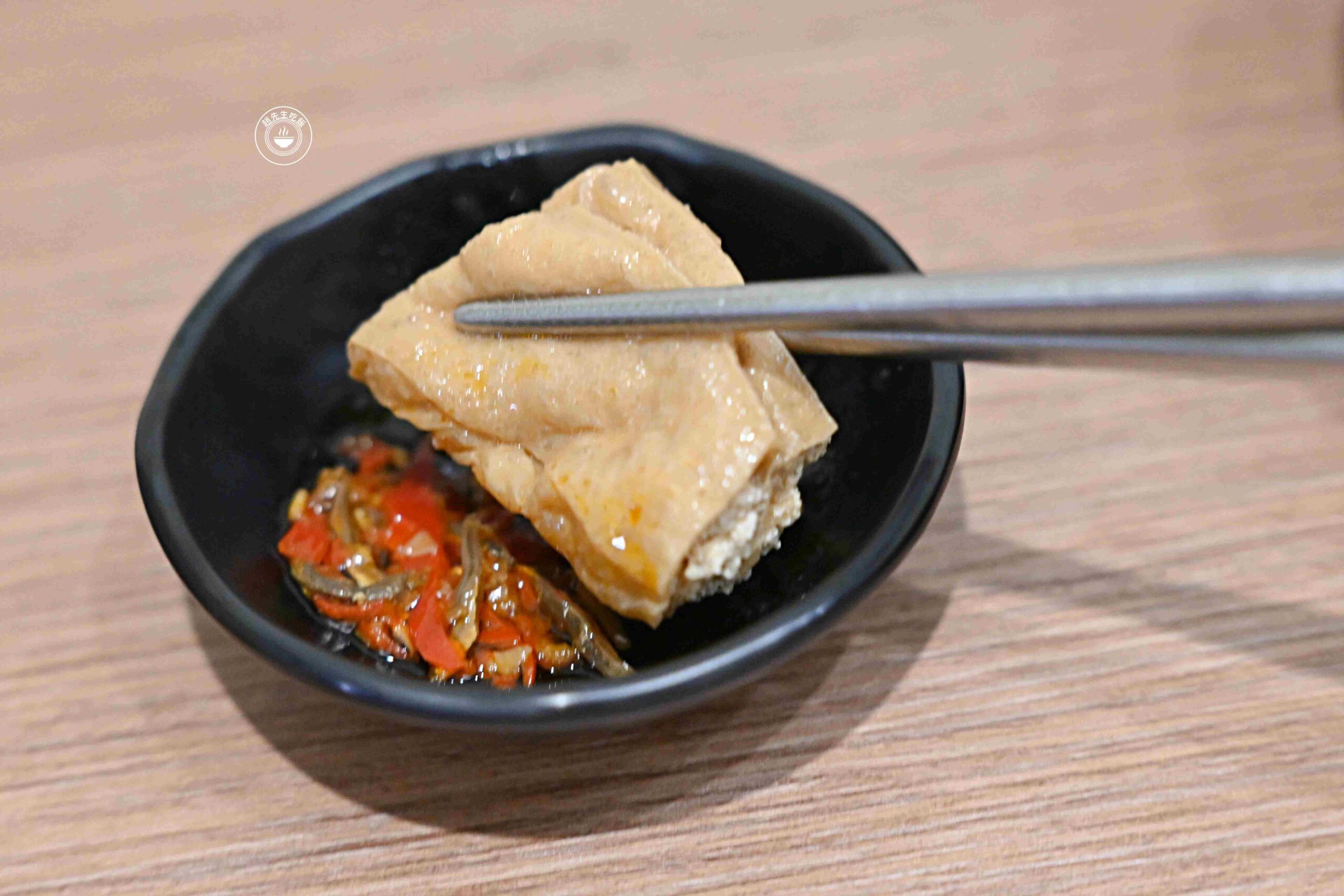 朋友說，不吃林東方了，這家牛肉、牛筋更多，湯頭更好喝，很隱密！ @趙先生吃飯