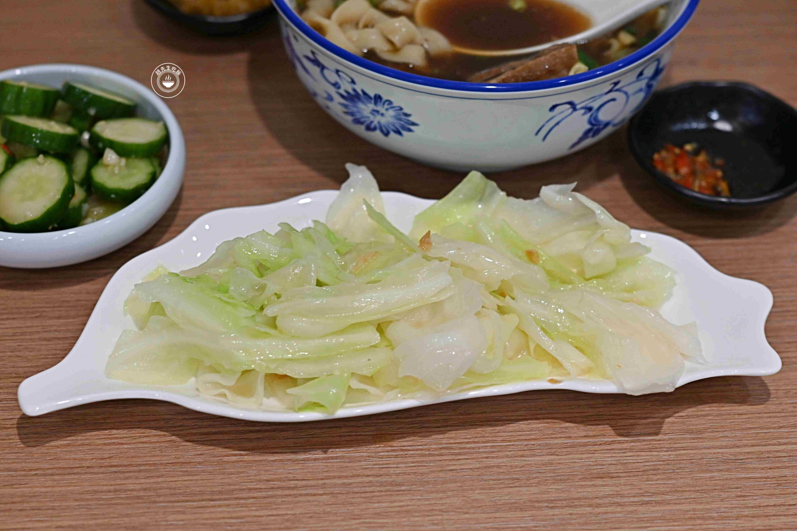 朋友說，不吃林東方了，這家牛肉、牛筋更多，湯頭更好喝，很隱密！ @趙先生吃飯