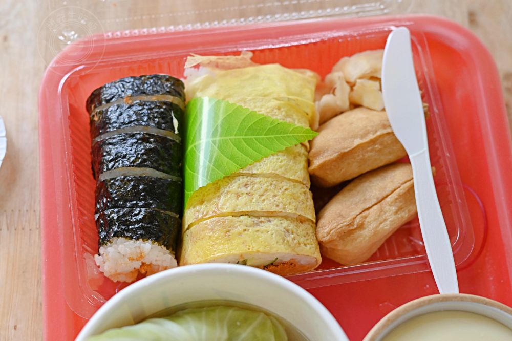 阿婆的壽司太好吃,賺到1億現金蓋大樓,一大盒才50元,關東煮也招牌 @趙先生吃飯 阿婆的壽司太好吃,賺到1億現金蓋大樓,一大盒才50元,關東煮也招牌 @趙先生吃飯