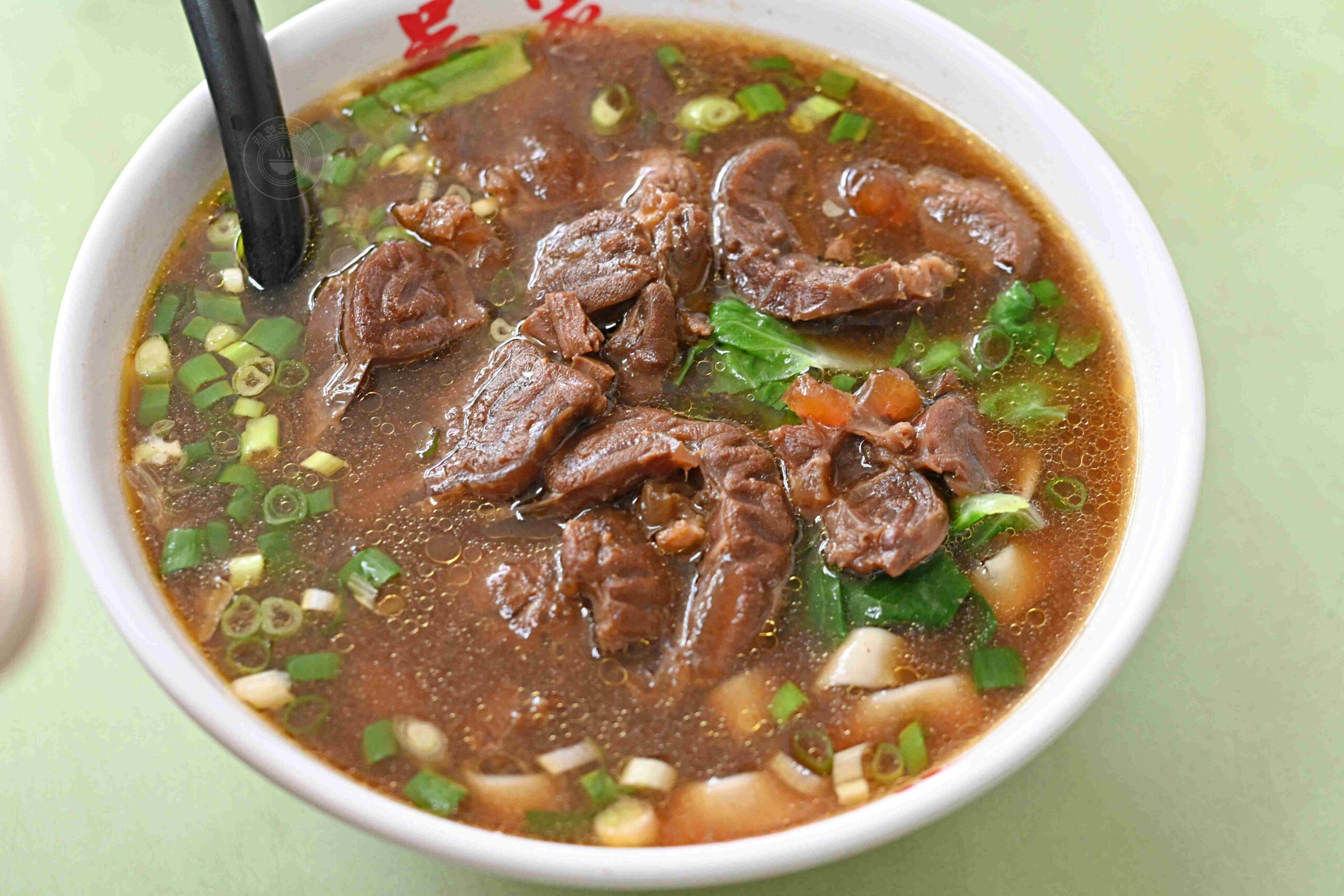 【士林美食】一派胡塩酵素臭豆腐-士林可愛店，黃仁勳來北士科也該排一盒！(菜單) @趙先生吃飯