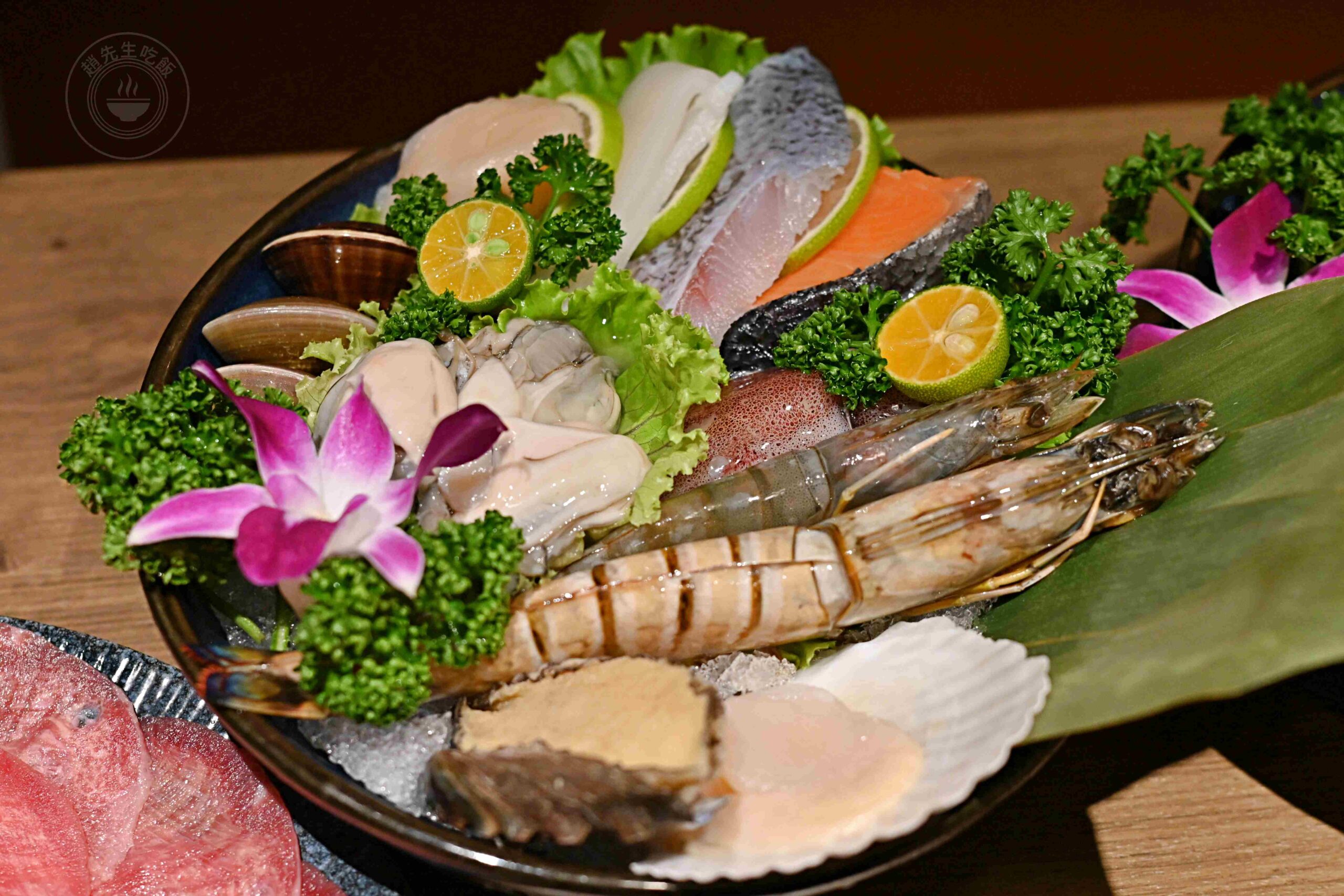 親戚說,不喝驥園雞湯了,改喝這家鮑魚雞湯更好喝,龍蝦還買一送一 @趙先生吃飯 親戚說,不喝驥園雞湯了,改喝這家鮑魚雞湯更好喝,龍蝦還買一送一 @趙先生吃飯