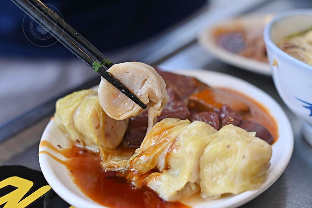 這家肉羹湯份量有夠多,吃不完別來,滷肉飯、豬腳肉也是招牌! @趙先生吃飯 這家肉羹湯份量有夠多,吃不完別來,滷肉飯、豬腳肉也是招牌! @趙先生吃飯