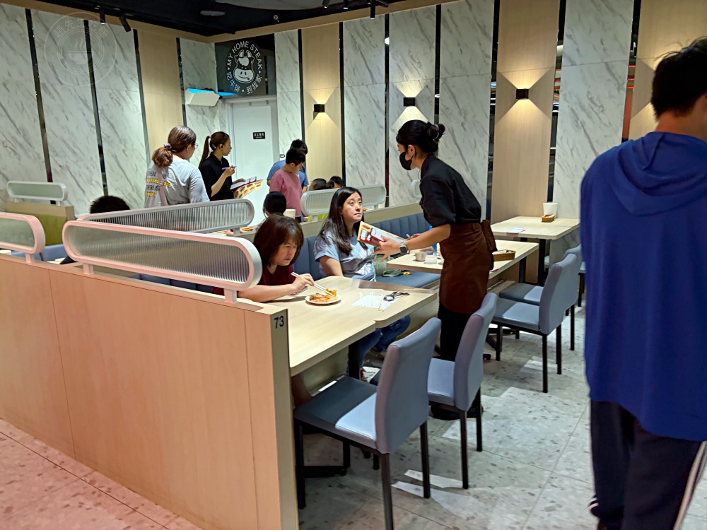超便宜吃到飽390老闆快哭了，海鮮、雞翅、小籠包、水果都吃到飽！ @趙先生吃飯