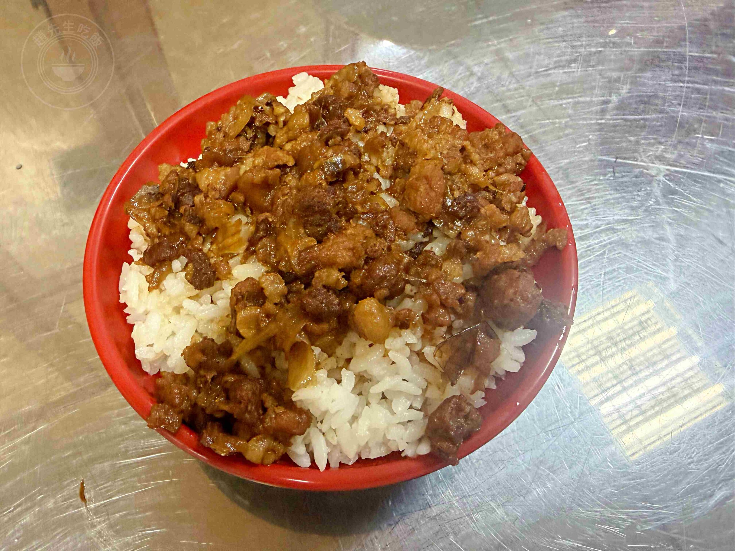 不要隨便給人請客，這家小吃店老闆直接煮整隻青蛙，虱目魚也是招牌！ @趙先生吃飯