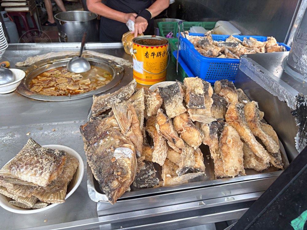 親戚說,不吃林聰明了,改吃這家料更多,湯頭更好喝! @趙先生吃飯 親戚說,不吃林聰明了,改吃這家料更多,湯頭更好喝! @趙先生吃飯
