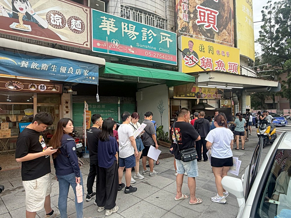 親戚說,不吃林聰明了,改吃這家料更多,湯頭更好喝! @趙先生吃飯 親戚說,不吃林聰明了,改吃這家料更多,湯頭更好喝! @趙先生吃飯