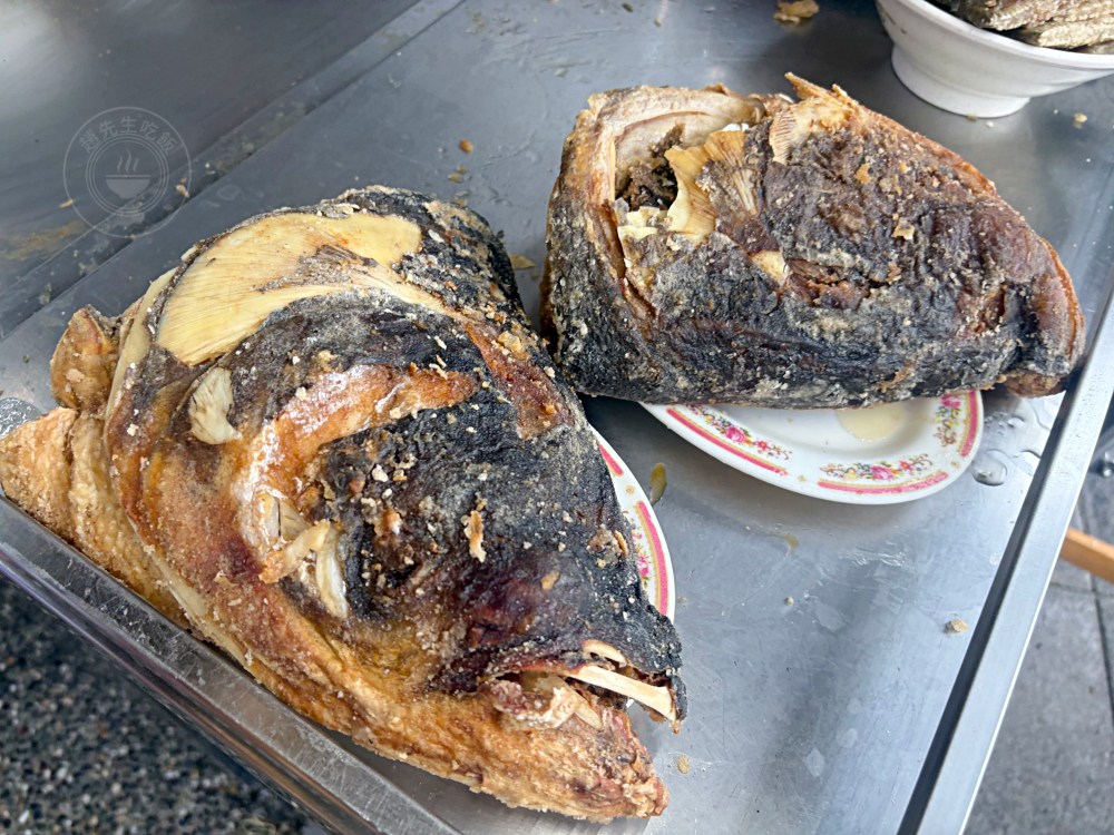 親戚說，不吃林聰明了，改吃這家料更多，湯頭更好喝！ @趙先生吃飯