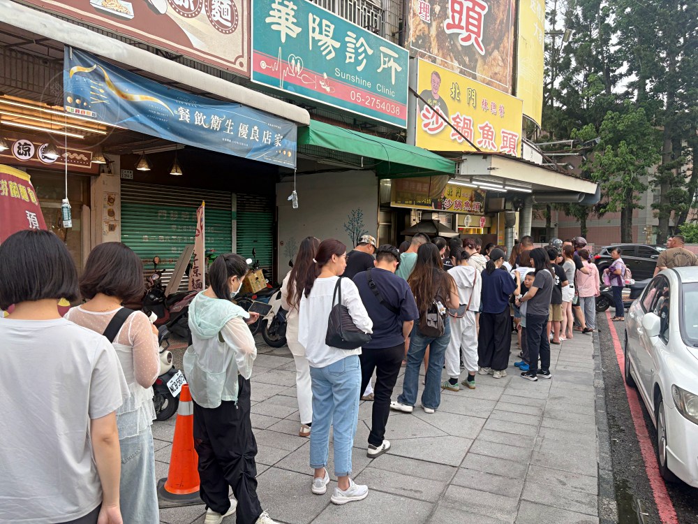 親戚說,不吃林聰明了,改吃這家料更多,湯頭更好喝! @趙先生吃飯 親戚說,不吃林聰明了,改吃這家料更多,湯頭更好喝! @趙先生吃飯