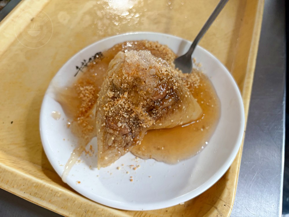 大姐的豬雜湯60元滿滿一碗，你想得到豬雜通通有，在地人帶路才知道！ @趙先生吃飯