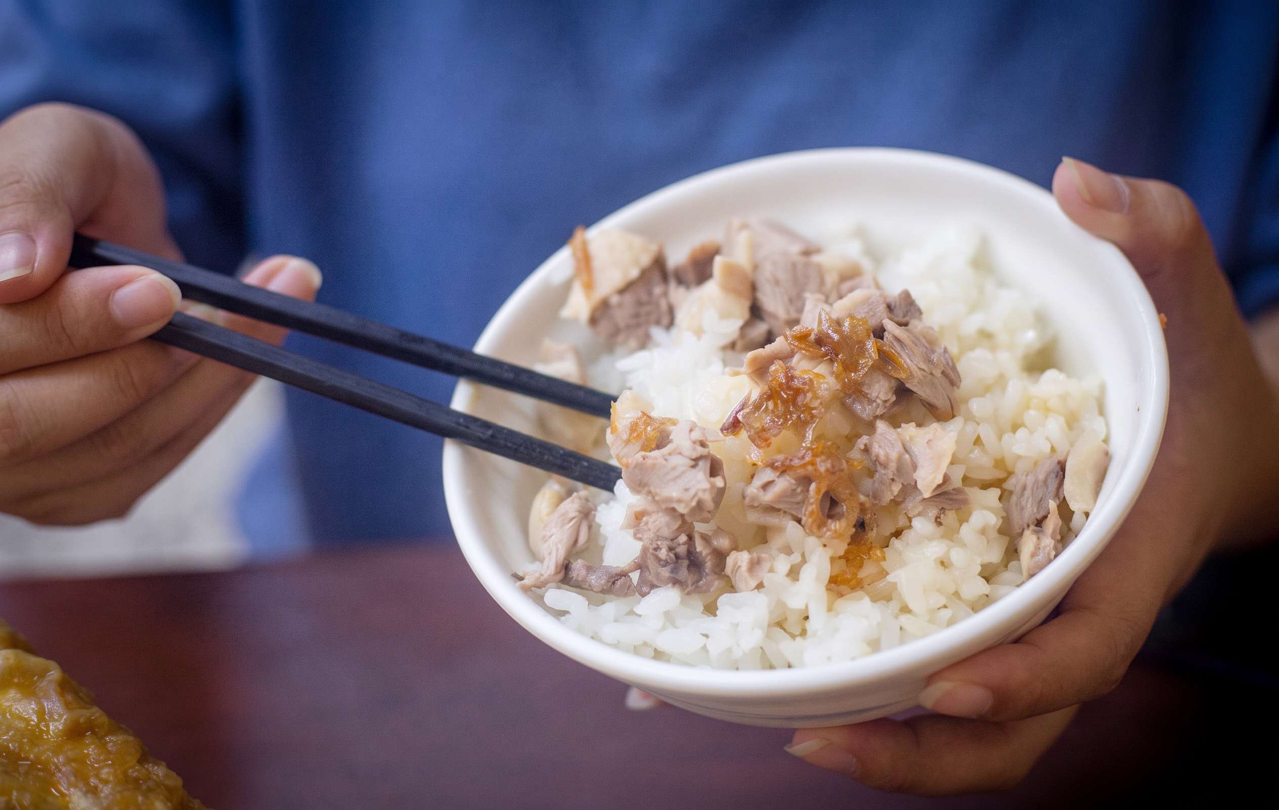親戚說，不吃林聰明了，改吃這家料更多，湯頭更好喝！ @趙先生吃飯