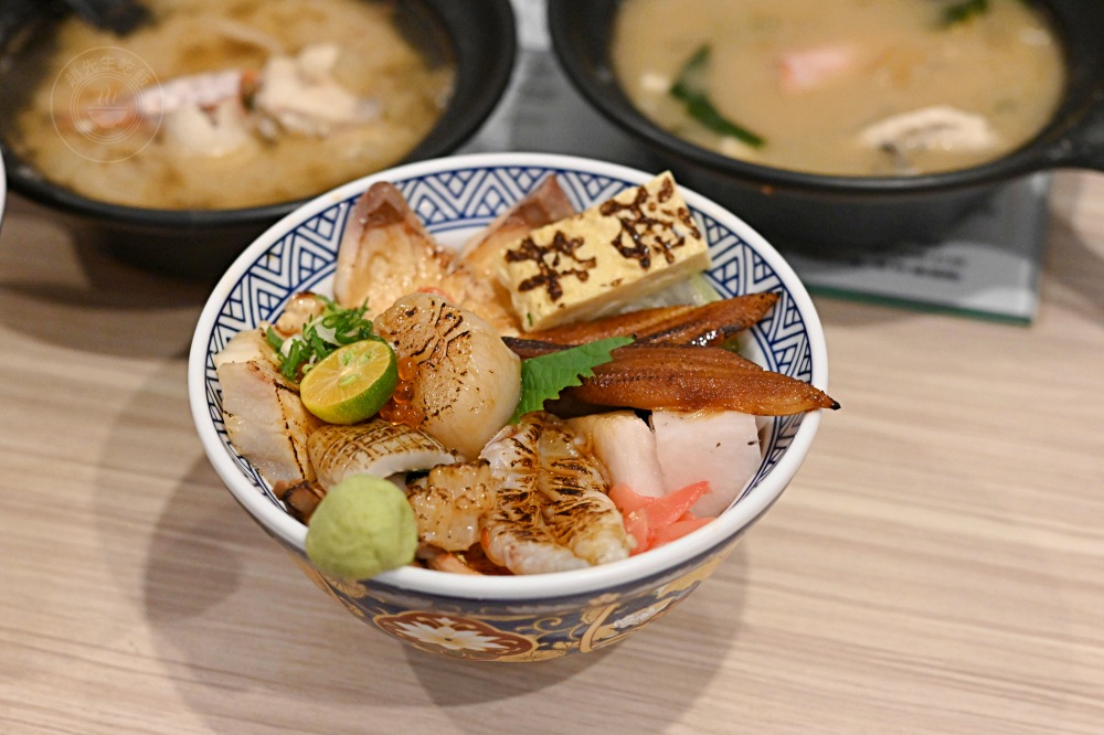 朋友說，不吃爭鮮了，改吃這家料更多，算起來更划算！ @趙先生吃飯