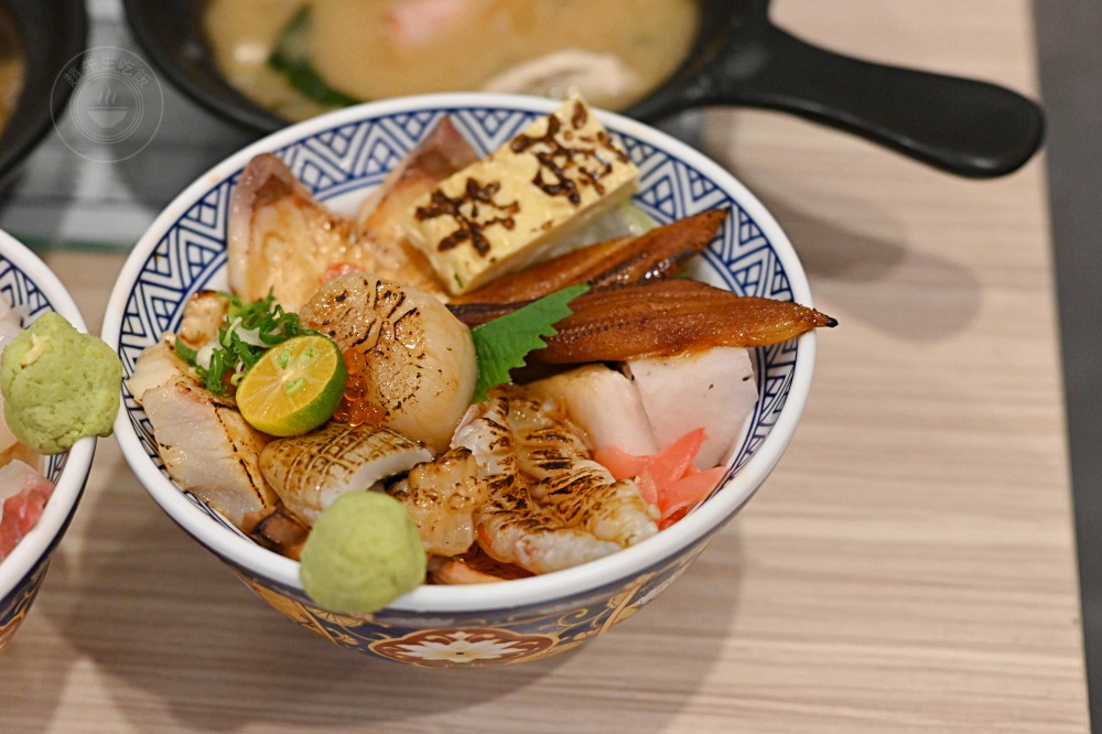 朋友說，不吃爭鮮了，改吃這家料更多，算起來更划算！ @趙先生吃飯
