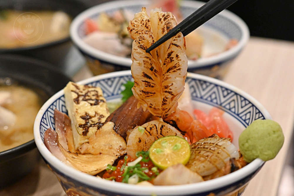 朋友說，不吃爭鮮了，改吃這家料更多，算起來更划算！ @趙先生吃飯