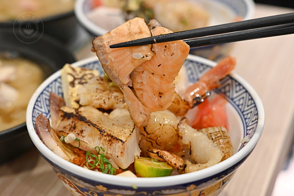 朋友說，不吃爭鮮了，改吃這家料更多，算起來更划算！ @趙先生吃飯
