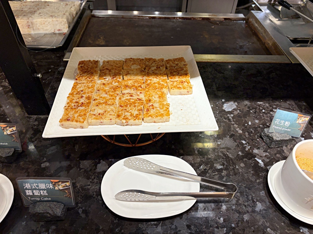 海鮮、牛排、烤鴨、生魚片、港式超多隨你吃到飽，重點是好吃又便宜！ @趙先生吃飯