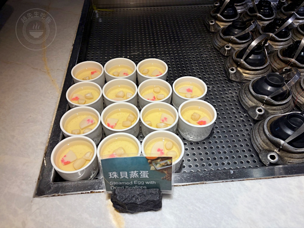 海鮮、牛排、烤鴨、生魚片、港式超多隨你吃到飽，重點是好吃又便宜！ @趙先生吃飯