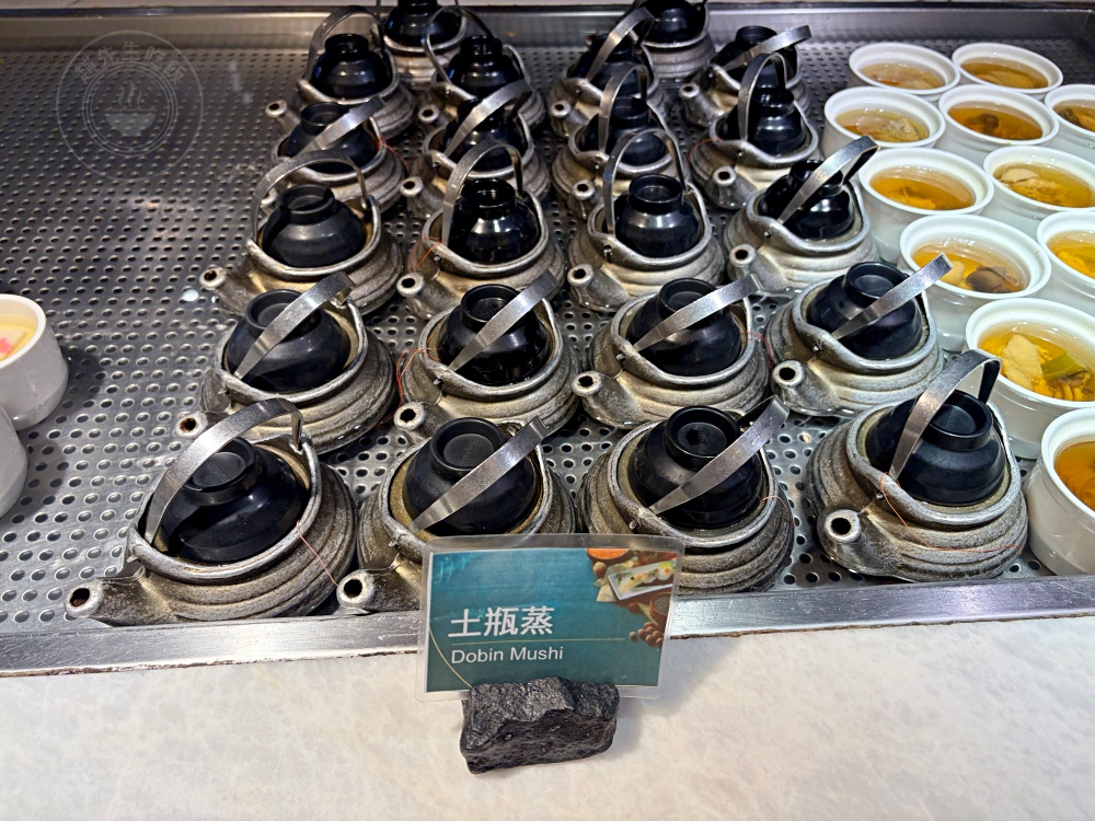 海鮮、牛排、烤鴨、生魚片、港式超多隨你吃到飽，重點是好吃又便宜！ @趙先生吃飯