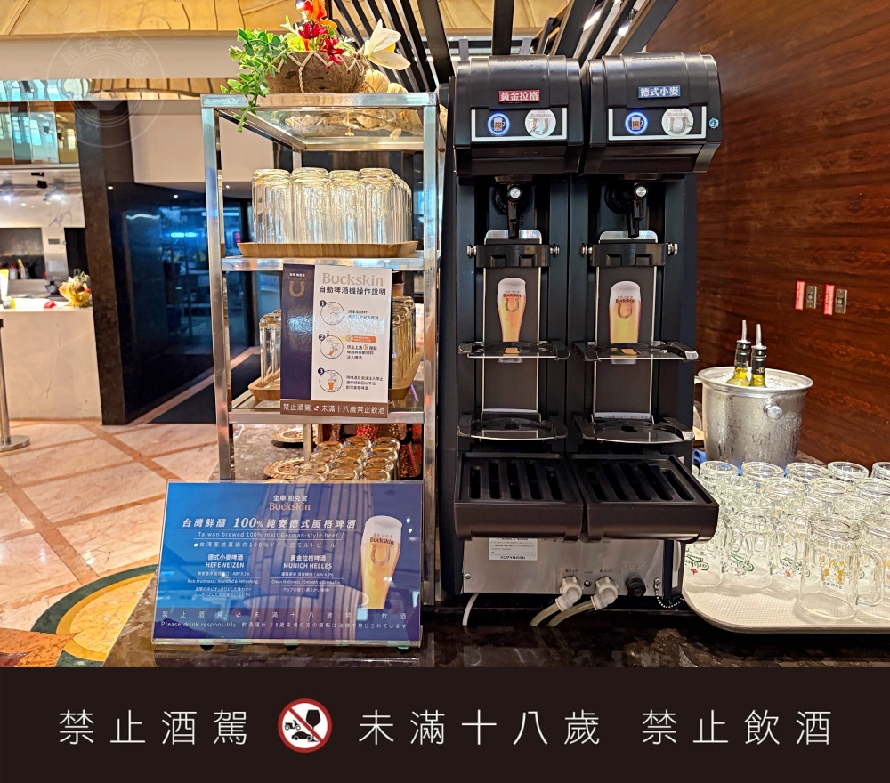 海鮮、牛排、烤鴨、生魚片、港式超多隨你吃到飽，重點是好吃又便宜！ @趙先生吃飯