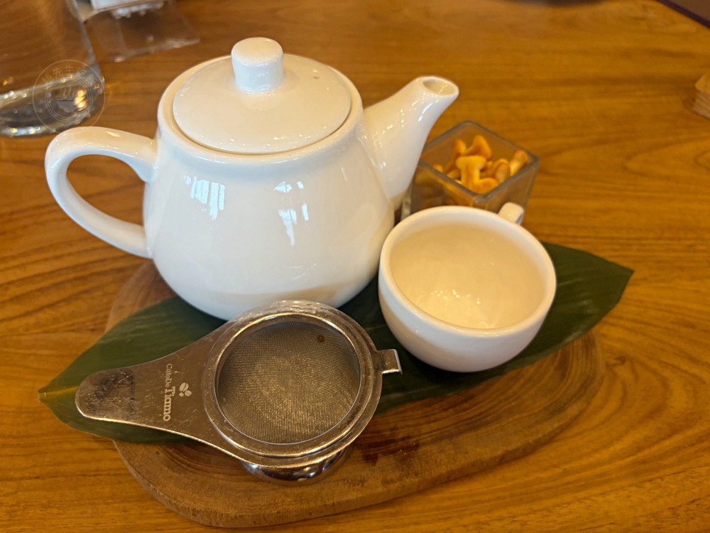 很多人不敢相信,這裡竟然在台灣,河景第一排下午茶,來過都說太美! @趙先生吃飯 很多人不敢相信,這裡竟然在台灣,河景第一排下午茶,來過都說太美! @趙先生吃飯