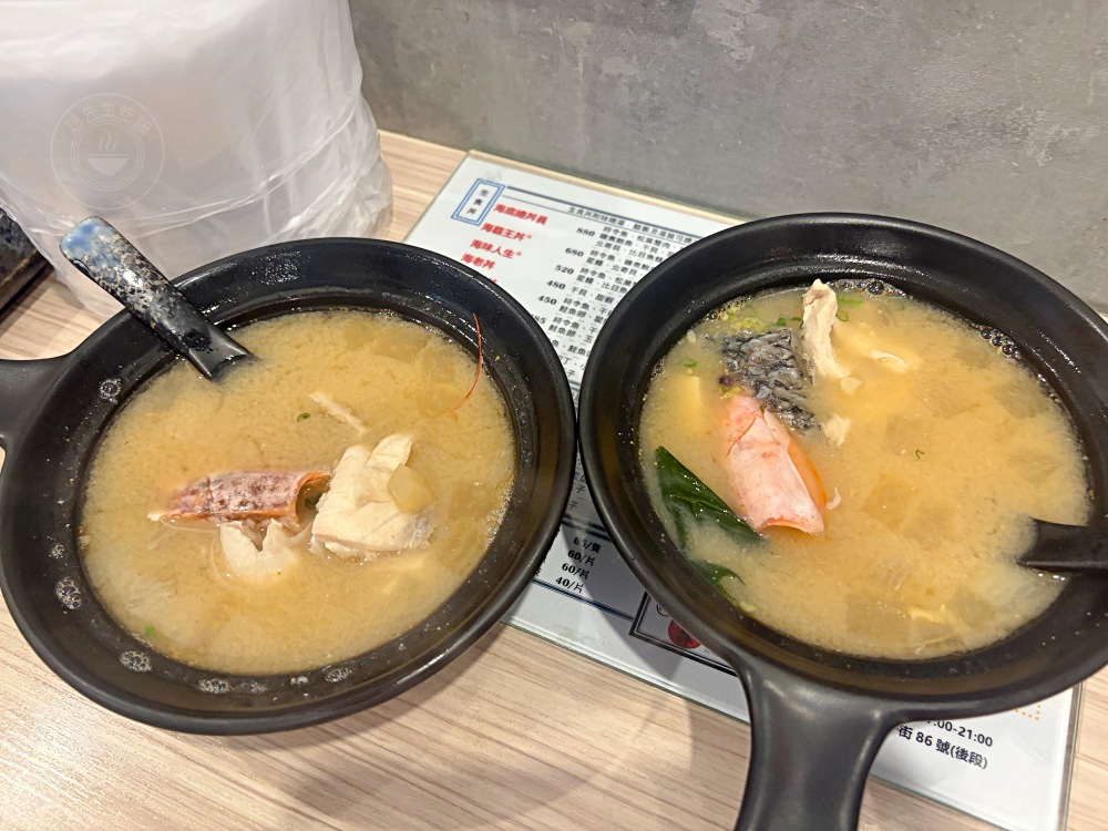 朋友說，不吃爭鮮了，改吃這家料更多，算起來更划算！ @趙先生吃飯