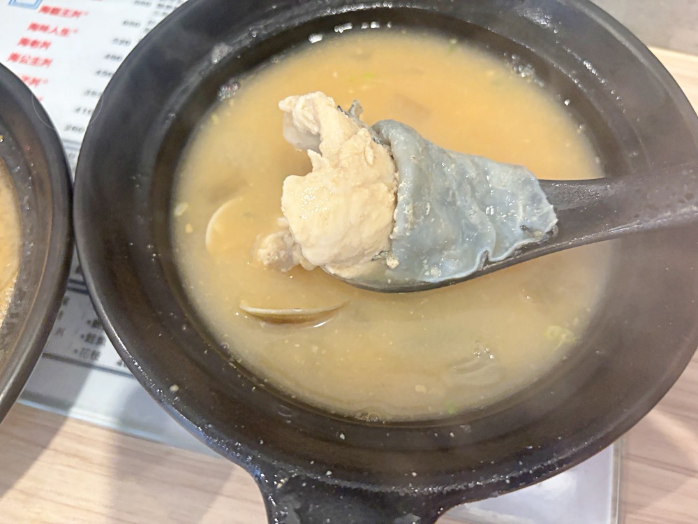 朋友說，不吃爭鮮了，改吃這家料更多，算起來更划算！ @趙先生吃飯