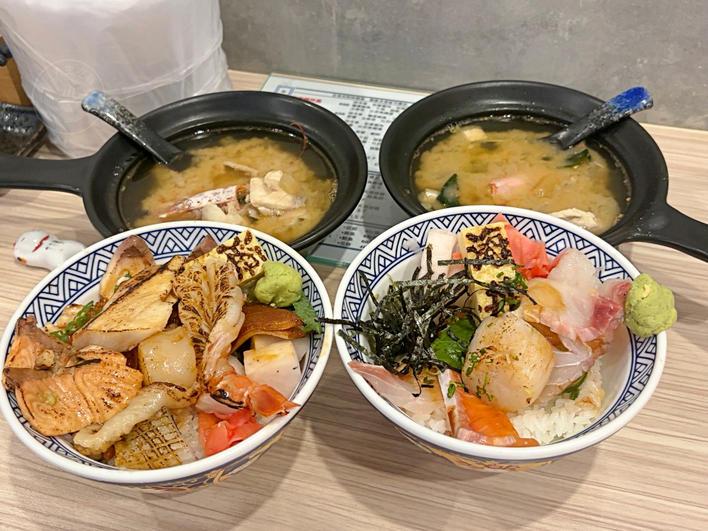 朋友說，不吃爭鮮了，改吃這家料更多，算起來更划算！ @趙先生吃飯