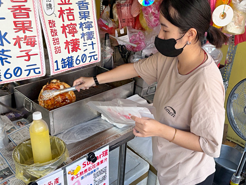 阿伯40年蔥油餅老店搬家了,生意卻沒有以前好,很多人還以為不做了! @趙先生吃飯 阿伯40年蔥油餅老店搬家了,生意卻沒有以前好,很多人還以為不做了! @趙先生吃飯