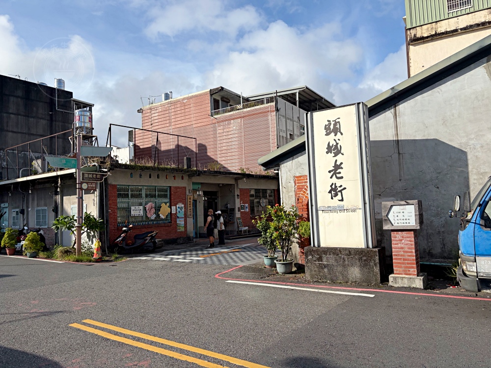 阿伯40年蔥油餅老店搬家了，生意卻沒有以前好，很多人還以為不做了！ @趙先生吃飯