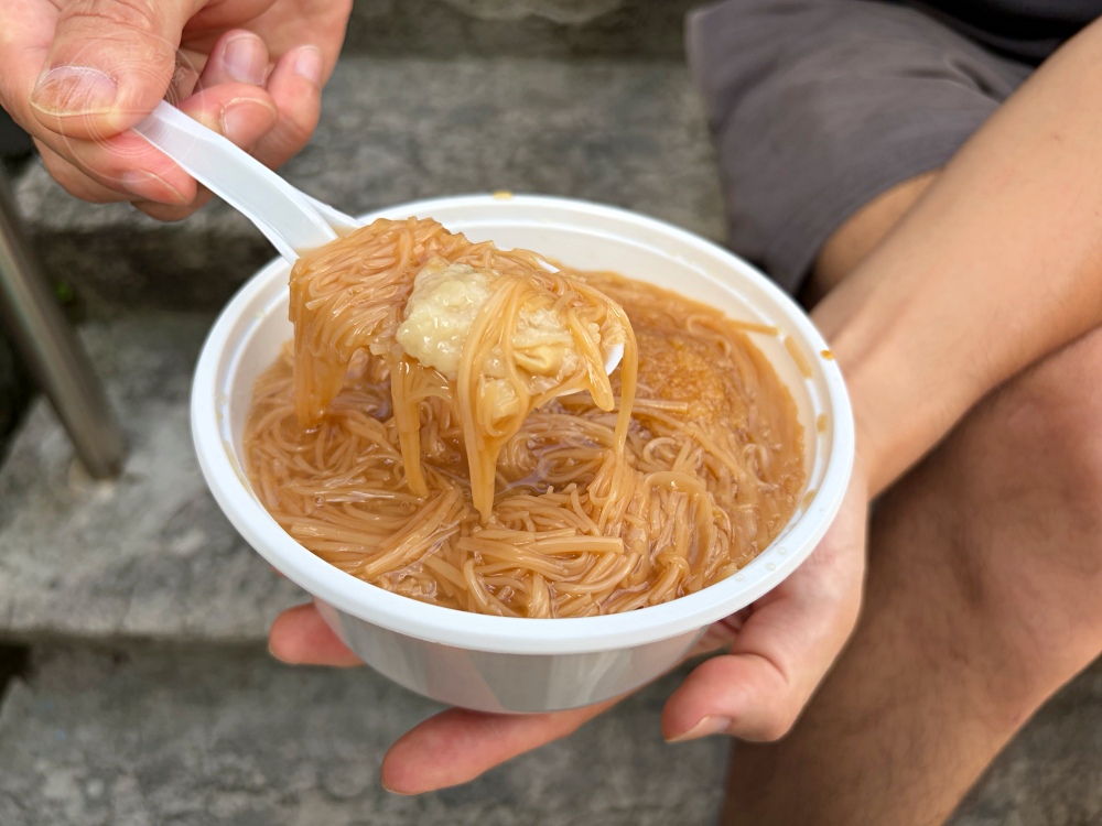【北投美食】星月旋轉餐廳，台北下午茶餐廳推薦 (菜單) @趙先生吃飯