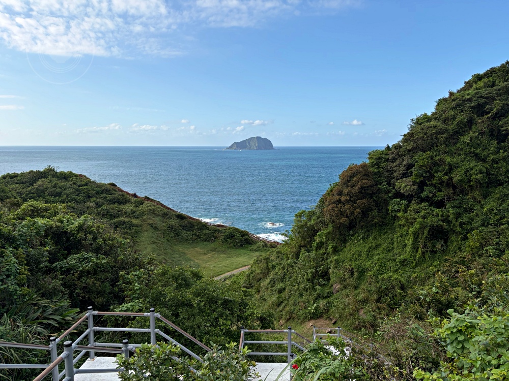 竟然沒什麼人來過！百萬級山海大景，畫面超震撼，真的不想回家！ @趙先生吃飯