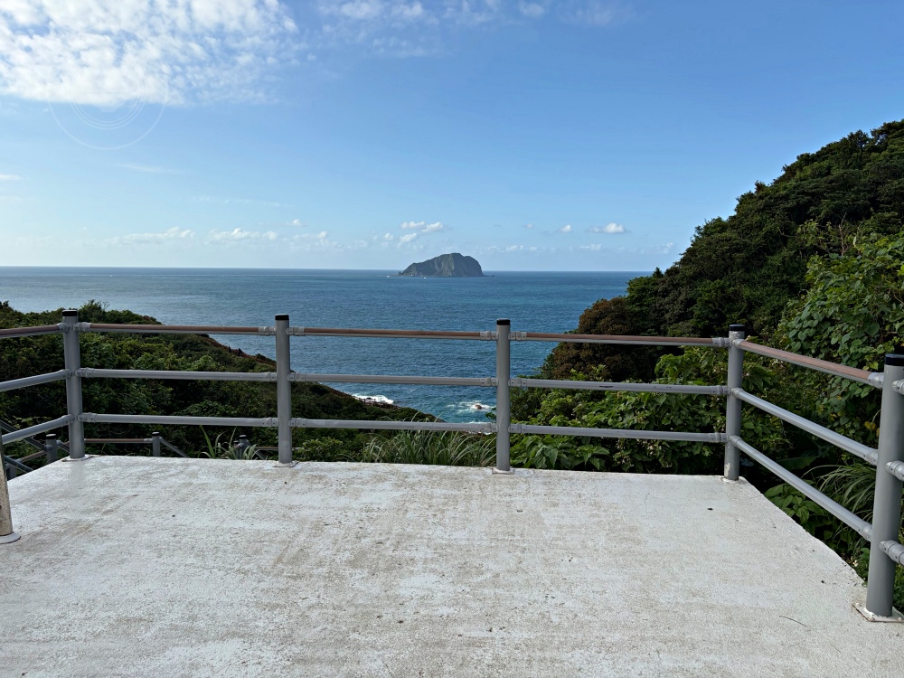 竟然沒什麼人來過！百萬級山海大景，畫面超震撼，真的不想回家！ @趙先生吃飯