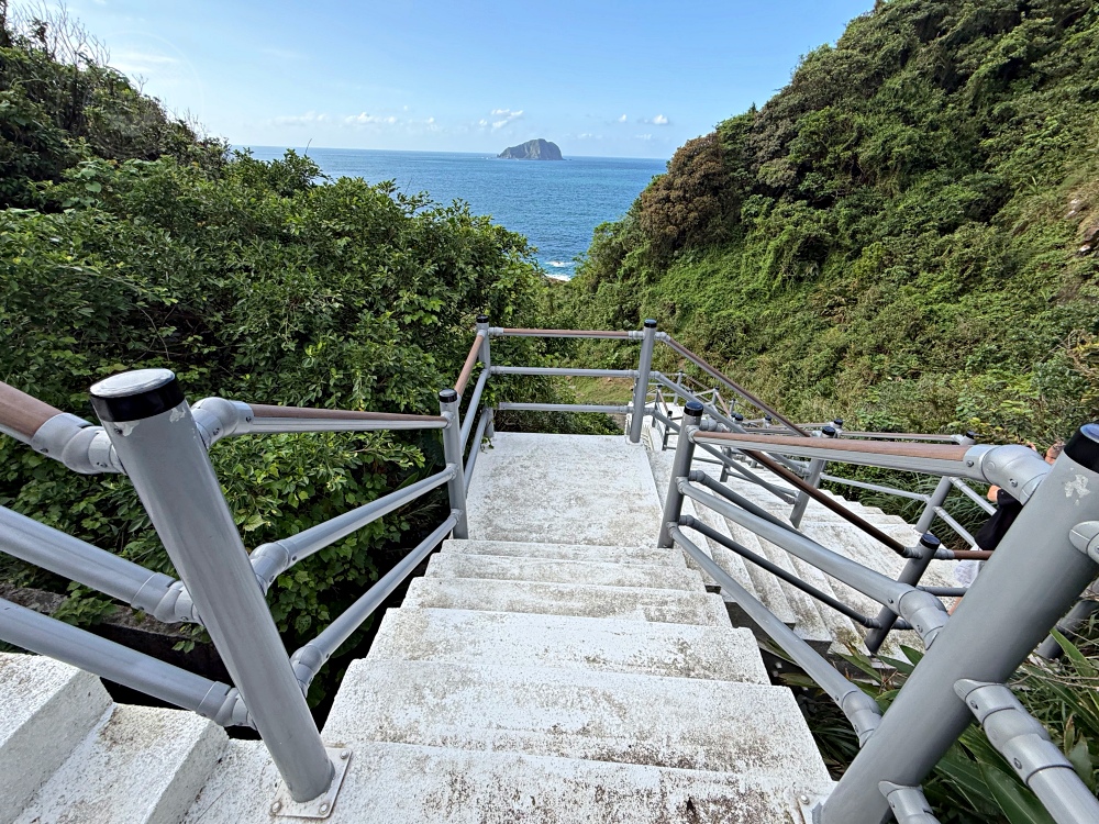 竟然沒什麼人來過！百萬級山海大景，畫面超震撼，真的不想回家！ @趙先生吃飯