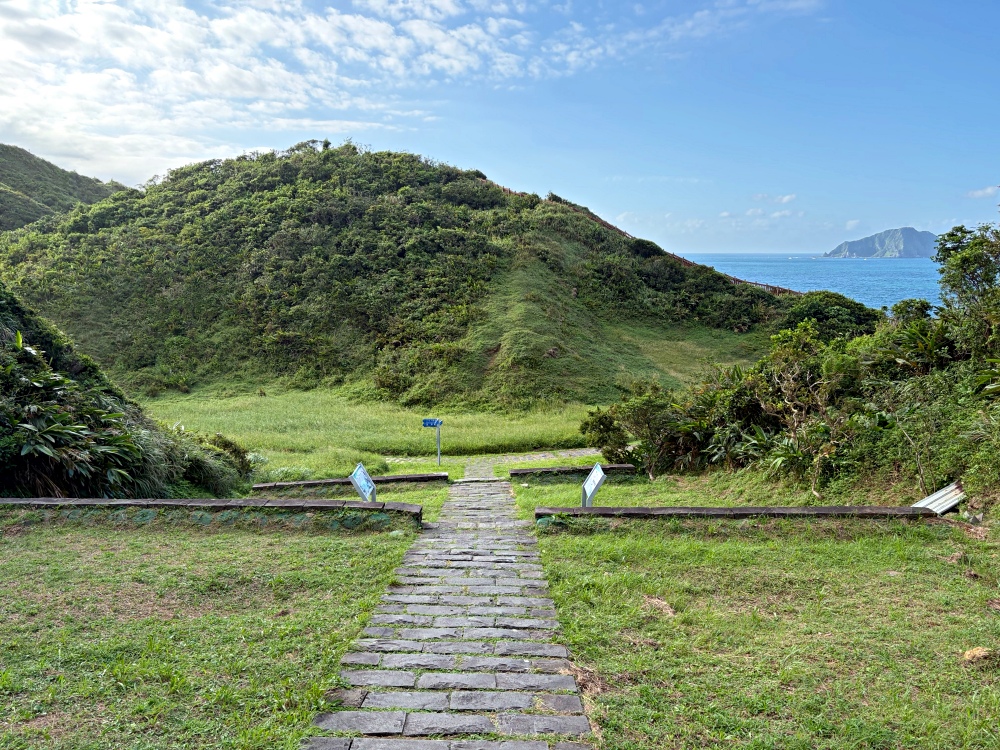 竟然沒什麼人來過！百萬級山海大景，畫面超震撼，真的不想回家！ @趙先生吃飯