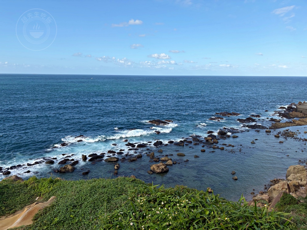 竟然沒什麼人來過！百萬級山海大景，畫面超震撼，真的不想回家！ @趙先生吃飯