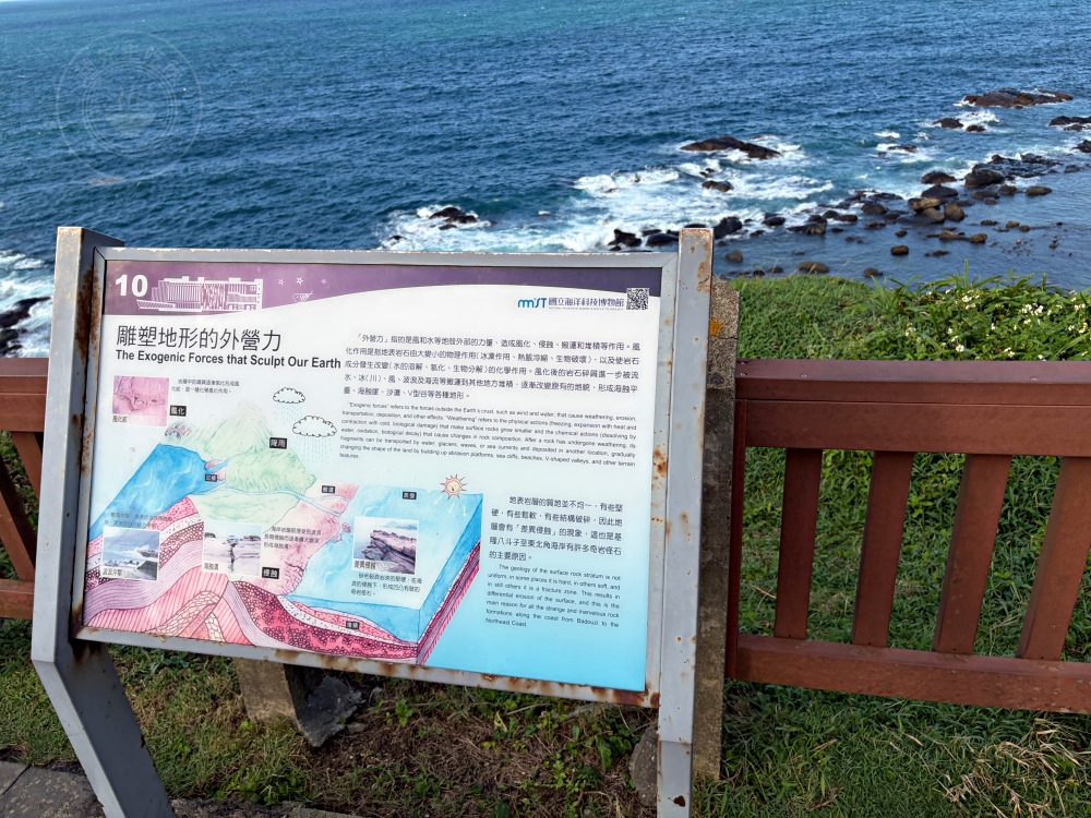 竟然沒什麼人來過！百萬級山海大景，畫面超震撼，真的不想回家！ @趙先生吃飯