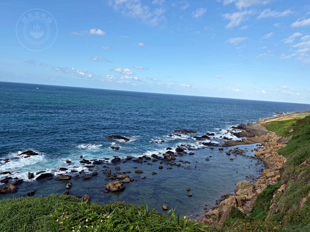 竟然沒什麼人來過！百萬級山海大景，畫面超震撼，真的不想回家！ @趙先生吃飯