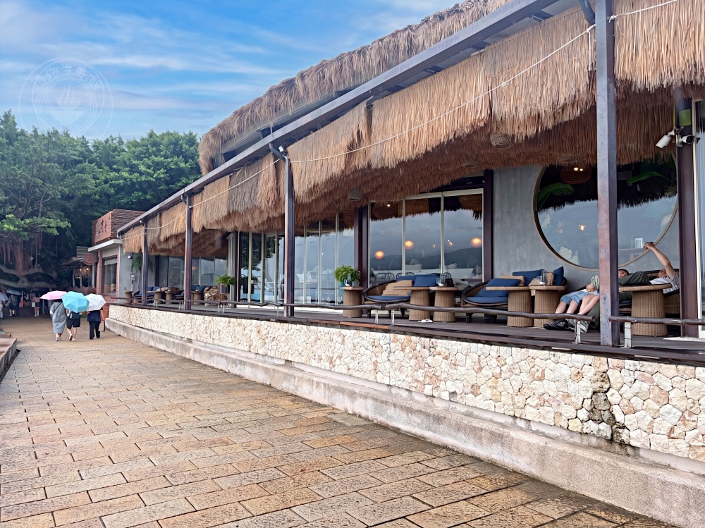 【永和美食】小海水產民生店，龍蝦雙人鍋海鮮山澎湃新鮮到爆！(菜單） @趙先生吃飯