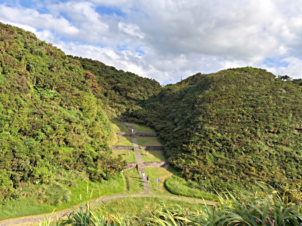 竟然沒什麼人來過！百萬級山海大景，畫面超震撼，真的不想回家！ @趙先生吃飯