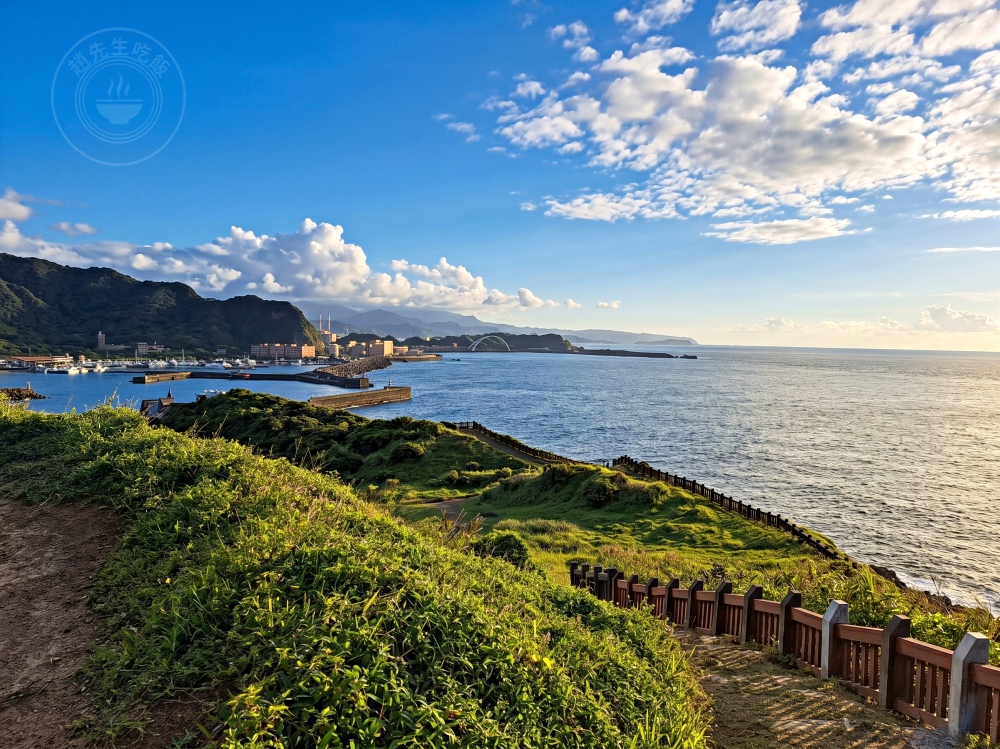 竟然沒什麼人來過！百萬級山海大景，畫面超震撼，真的不想回家！ @趙先生吃飯
