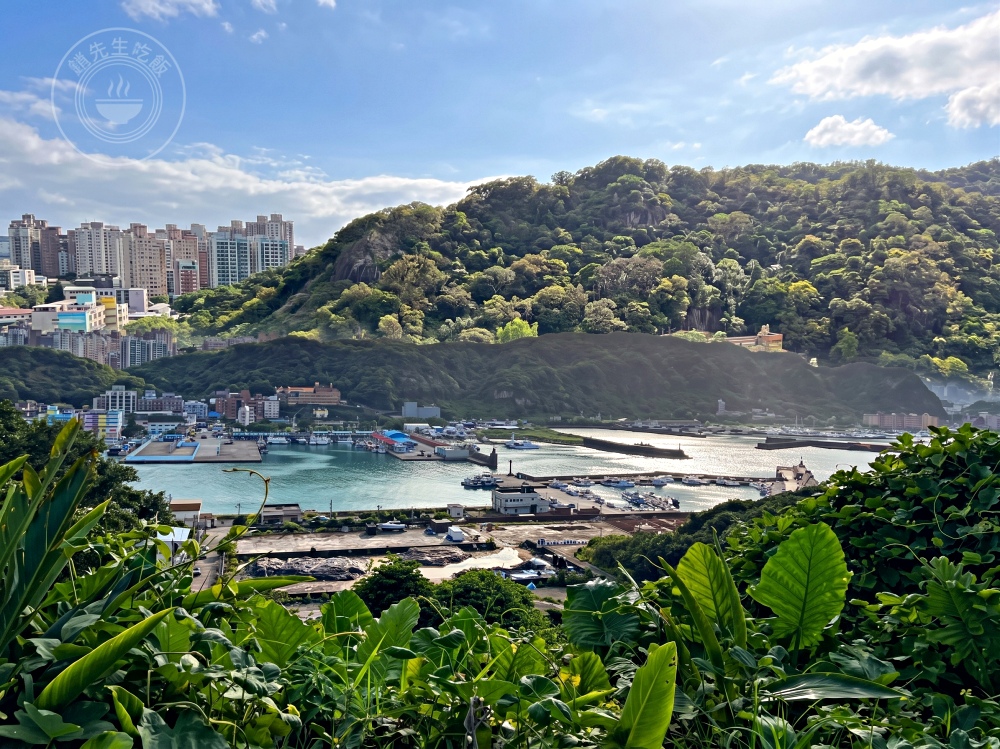 竟然沒什麼人來過！百萬級山海大景，畫面超震撼，真的不想回家！ @趙先生吃飯