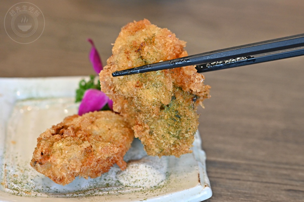 便宜大碗生魚片丼飯，大家點滿一大桌，生魚片、握壽司、鰻魚是招牌！ @趙先生吃飯